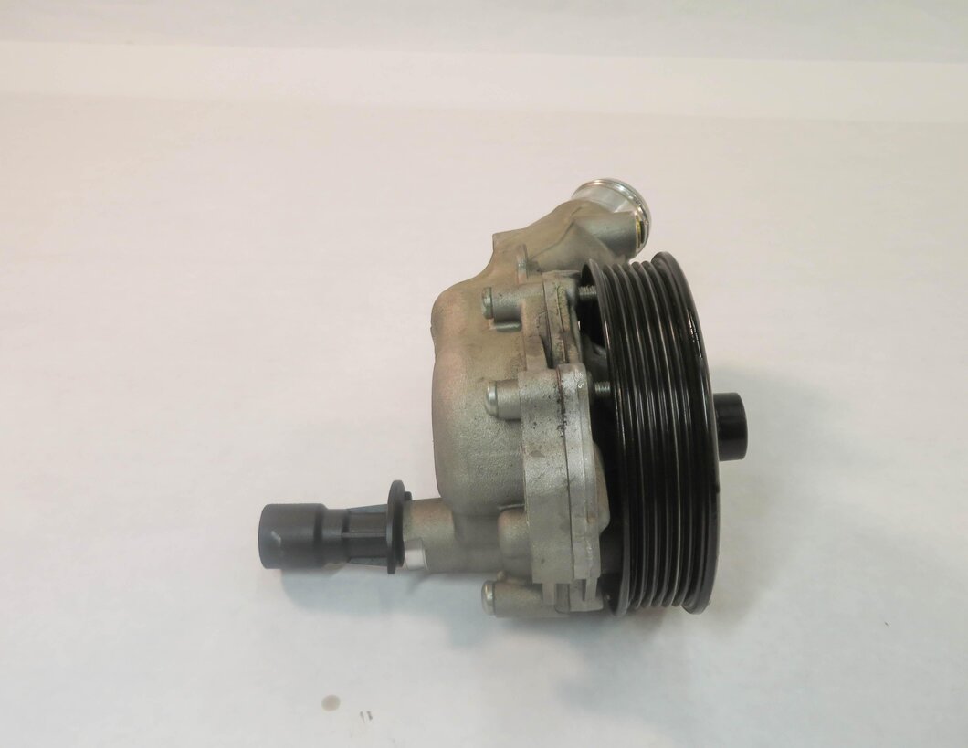 Thumbnail 3: 2010-2017 RANGE ROVER / SPORT LR4 (L320 L322 L494 L404) 3.0L / 5.0L WATER PUMP