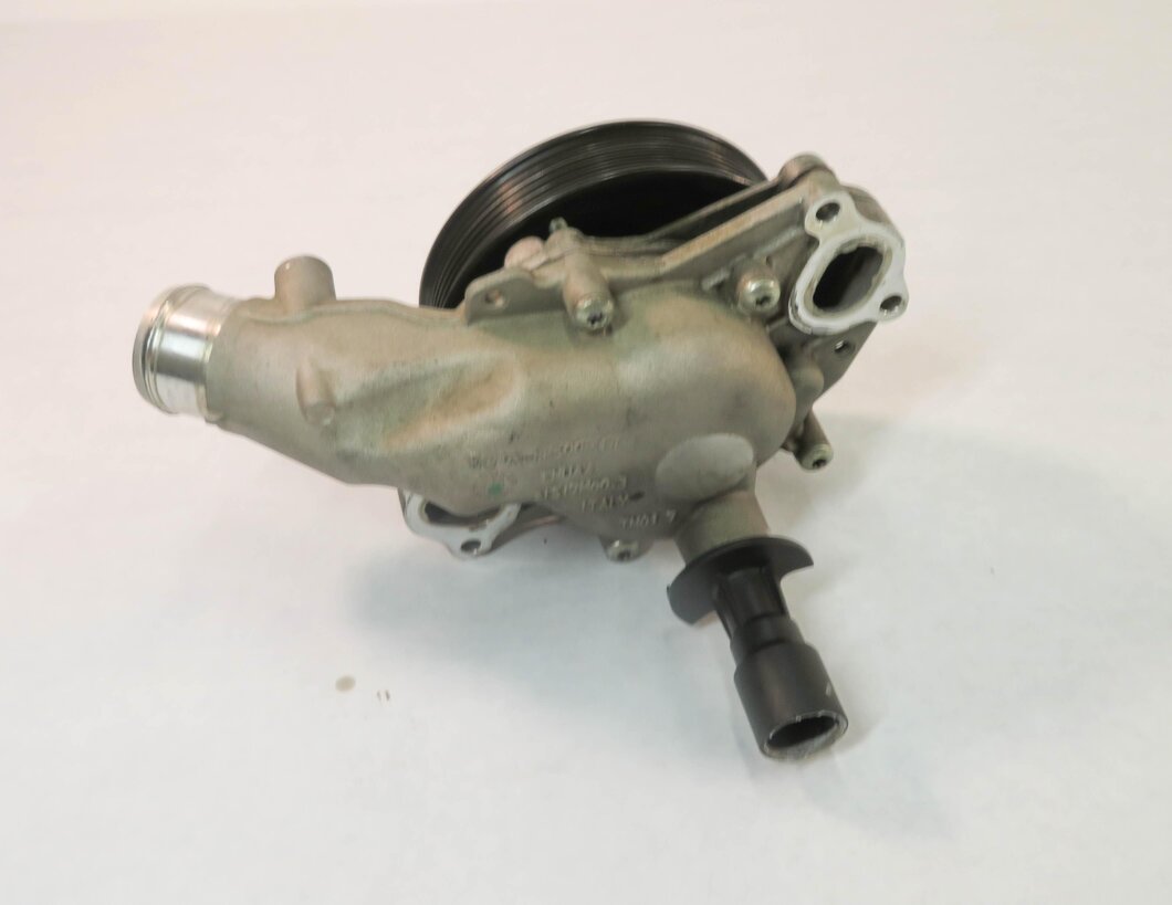 Thumbnail 4: 2010-2017 RANGE ROVER / SPORT LR4 (L320 L322 L494 L404) 3.0L / 5.0L WATER PUMP