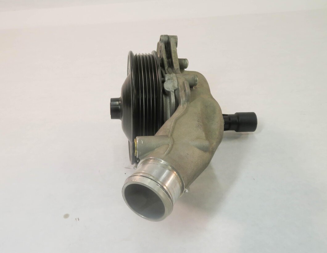 Thumbnail 5: 2010-2017 RANGE ROVER / SPORT LR4 (L320 L322 L494 L404) 3.0L / 5.0L WATER PUMP