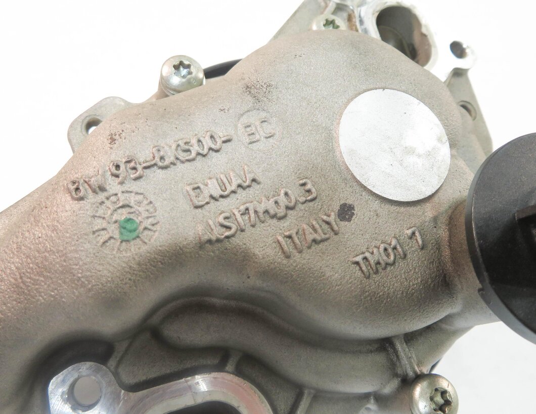 Thumbnail 7: 2010-2017 RANGE ROVER / SPORT LR4 (L320 L322 L494 L404) 3.0L / 5.0L WATER PUMP