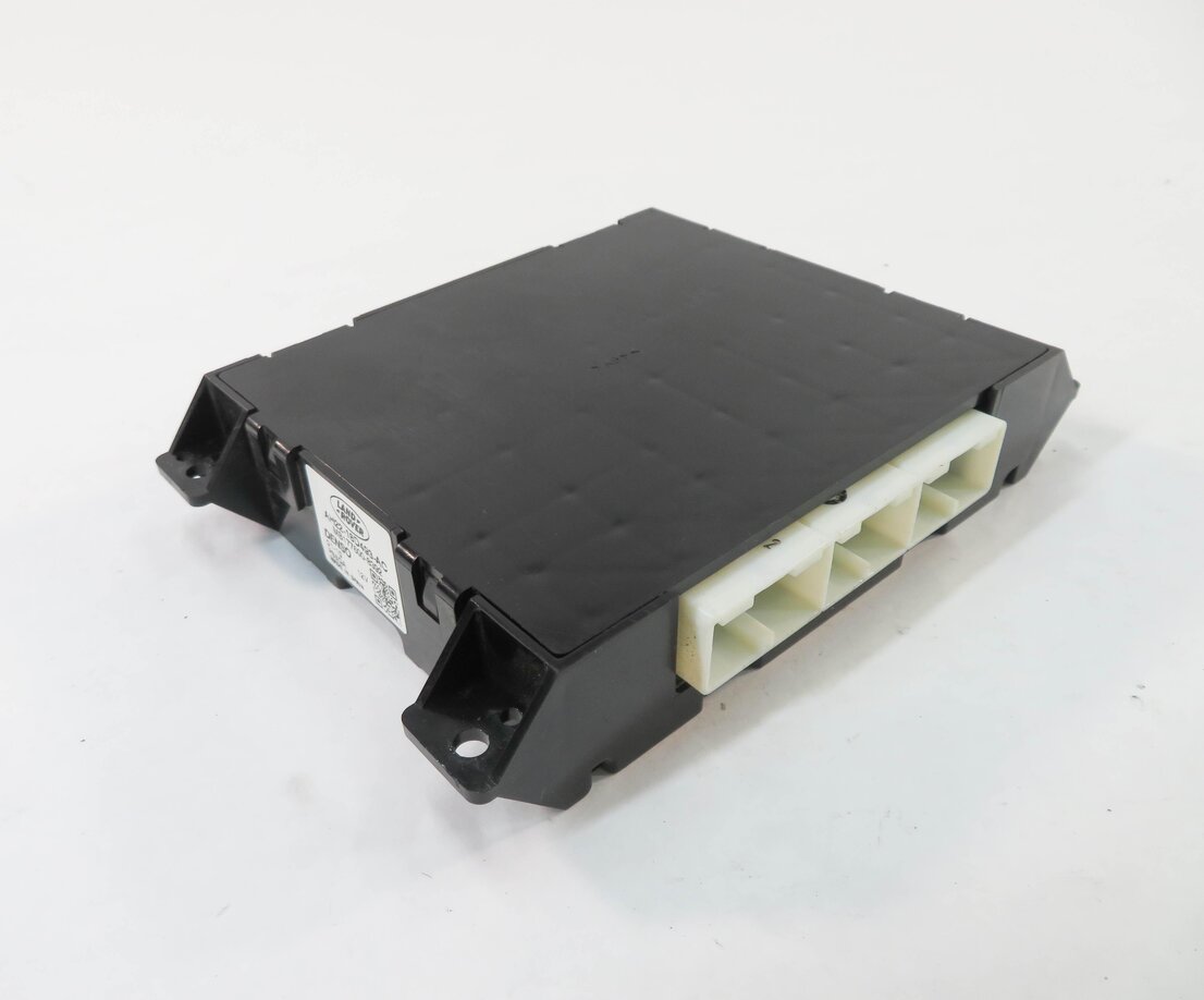 Thumbnail 2: 2010-2011 RANGE ROVER SPORT (L320) TEMPERATURE CONTROL CANBUS CONTROL MODULE