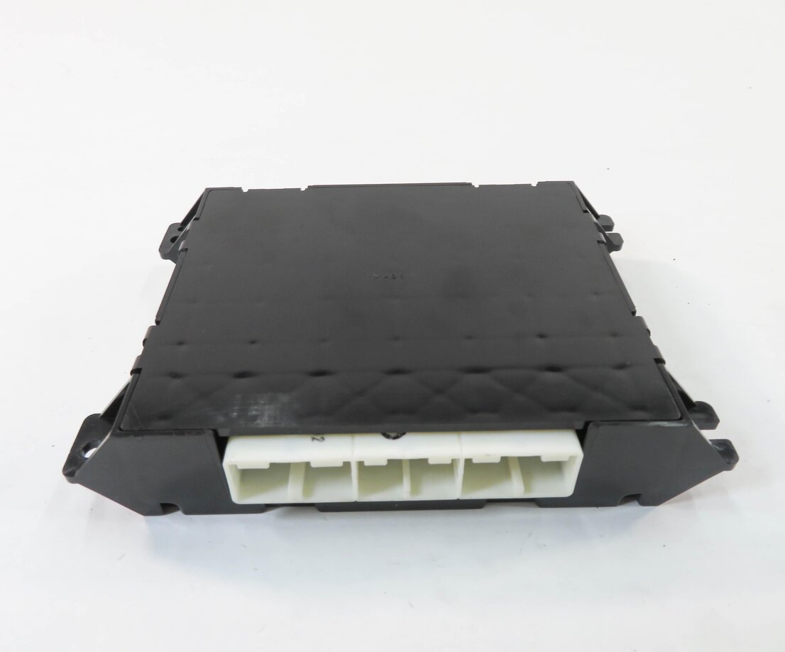 Thumbnail 3: 2010-2011 RANGE ROVER SPORT (L320) TEMPERATURE CONTROL CANBUS CONTROL MODULE