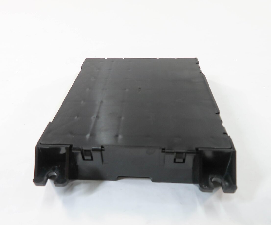 Thumbnail 4: 2010-2011 RANGE ROVER SPORT (L320) TEMPERATURE CONTROL CANBUS CONTROL MODULE