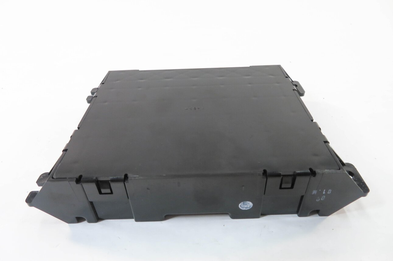 Thumbnail 5: 2010-2011 RANGE ROVER SPORT (L320) TEMPERATURE CONTROL CANBUS CONTROL MODULE