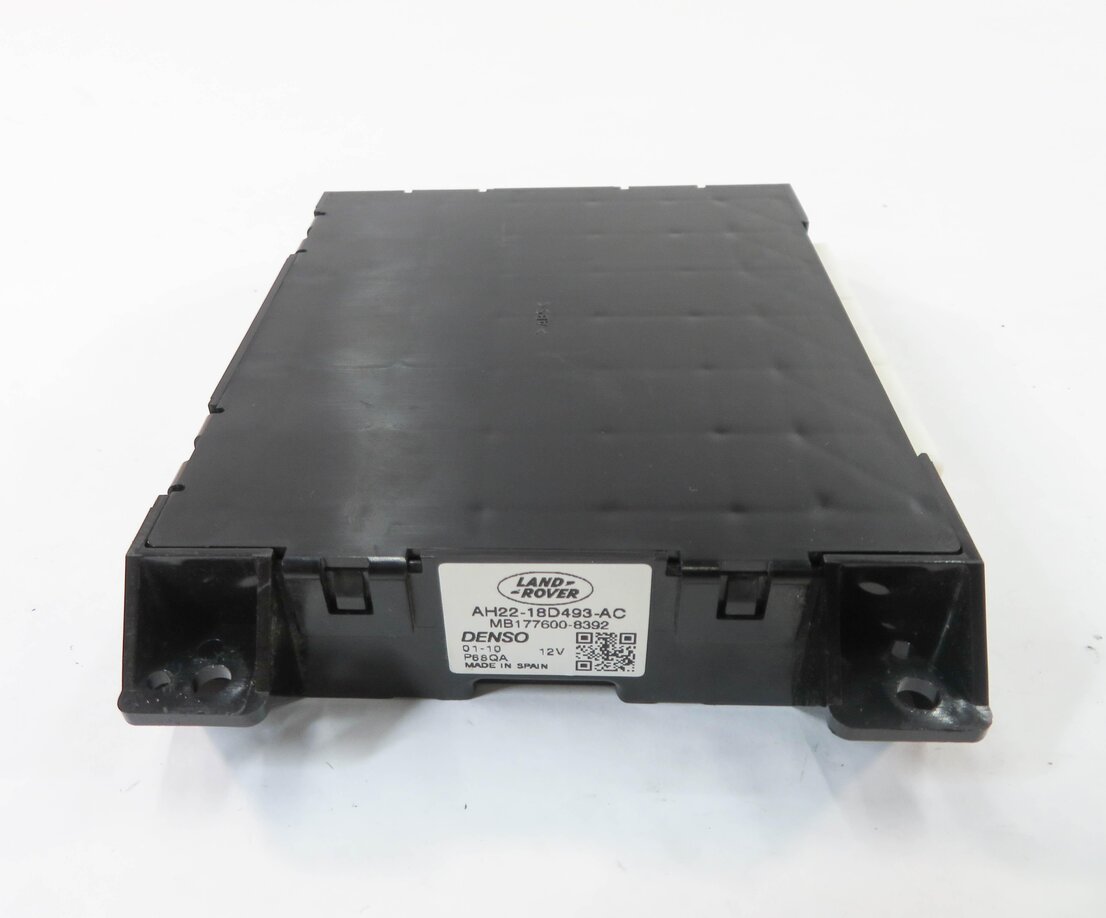 Thumbnail 6: 2010-2011 RANGE ROVER SPORT (L320) TEMPERATURE CONTROL CANBUS CONTROL MODULE