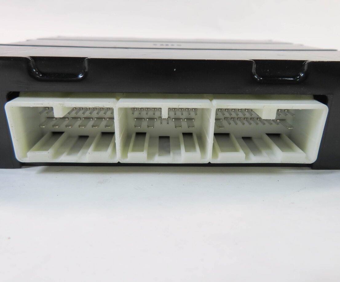 Thumbnail 8: 2010-2011 RANGE ROVER SPORT (L320) TEMPERATURE CONTROL CANBUS CONTROL MODULE