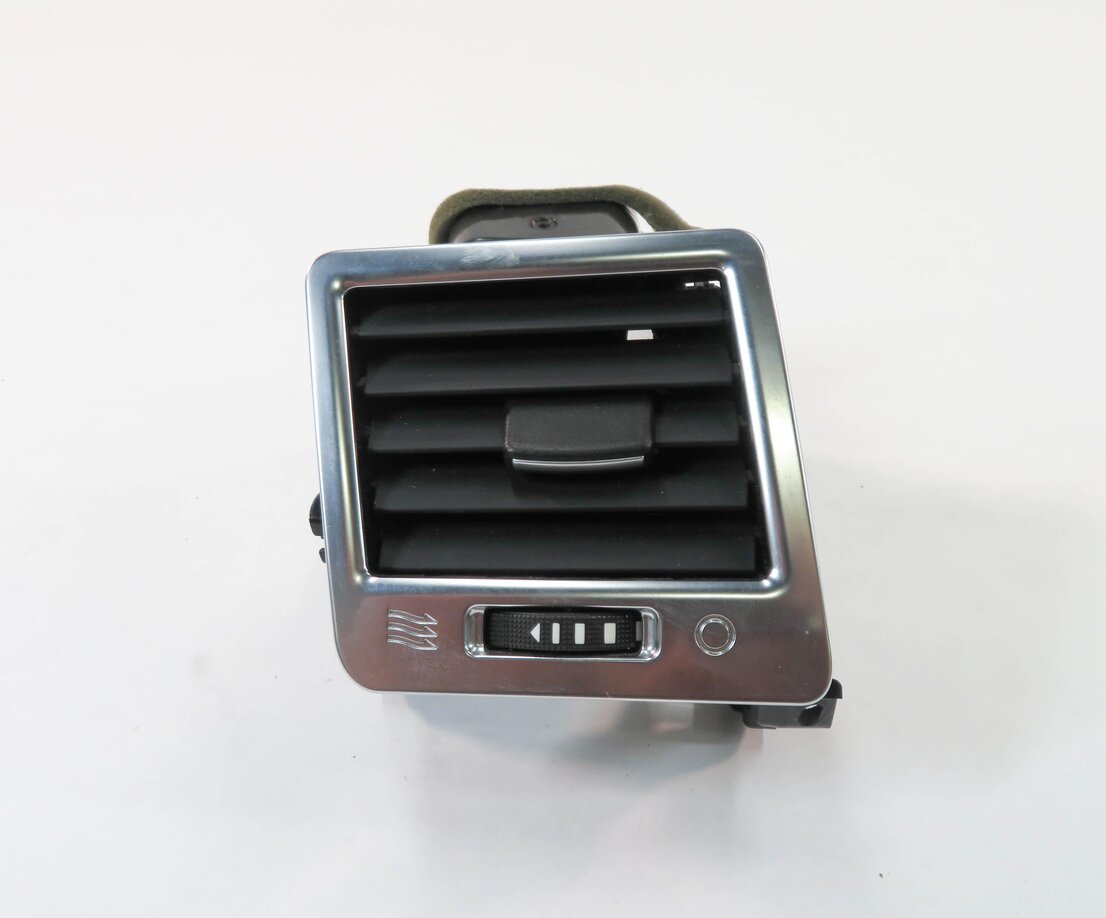 Thumbnail 2: 2010 RANGE ROVER SPORT (L320) LEFT DRIVER DASH OUTER HEATER A/C AIR VENT