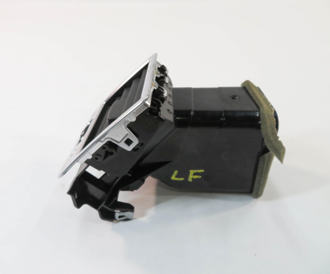 Thumbnail 3: 2010 RANGE ROVER SPORT (L320) LEFT DRIVER DASH OUTER HEATER A/C AIR VENT