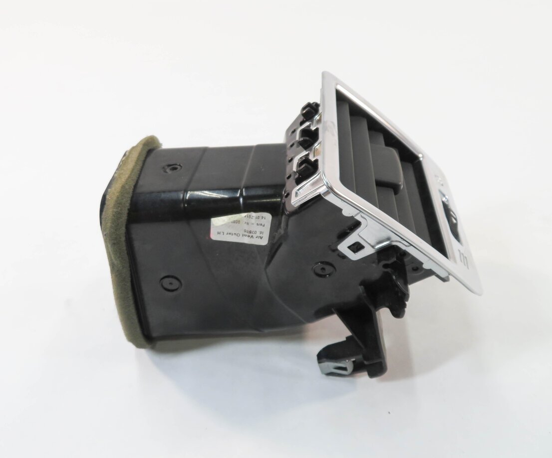 Thumbnail 5: 2010 RANGE ROVER SPORT (L320) LEFT DRIVER DASH OUTER HEATER A/C AIR VENT