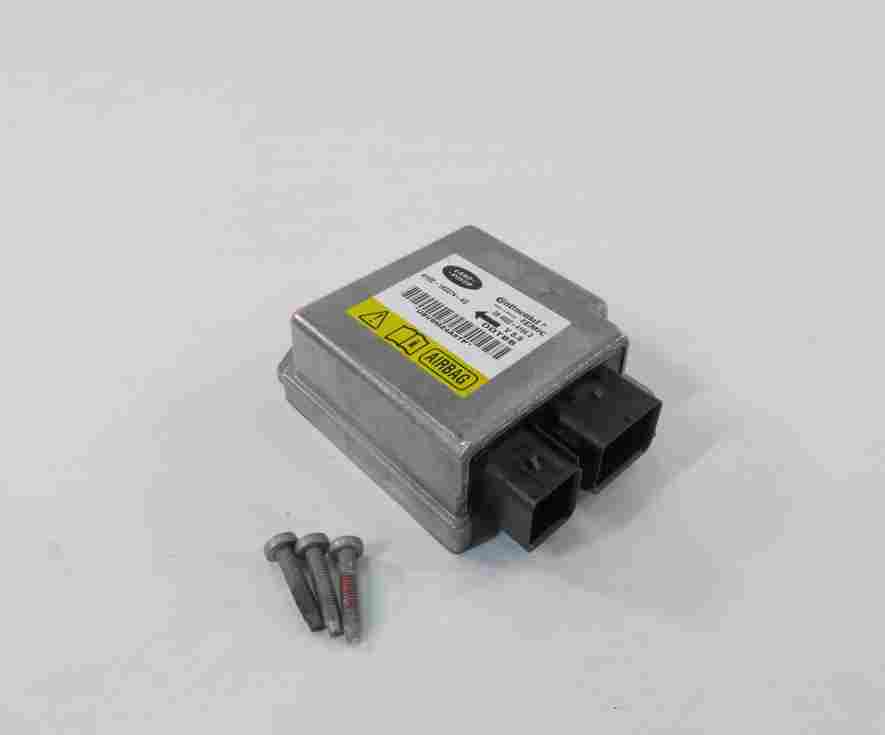 Thumbnail 1: 2010-2013 LAND ROVER LR4 RANGE ROVER SPORT (L320) SRS BAG CONTROL MODULE