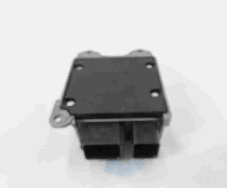 Thumbnail 7: 2010-2013 LAND ROVER LR4 RANGE ROVER SPORT (L320) SRS BAG CONTROL MODULE