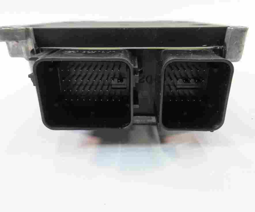 Thumbnail 8: 2010-2013 LAND ROVER LR4 RANGE ROVER SPORT (L320) SRS BAG CONTROL MODULE