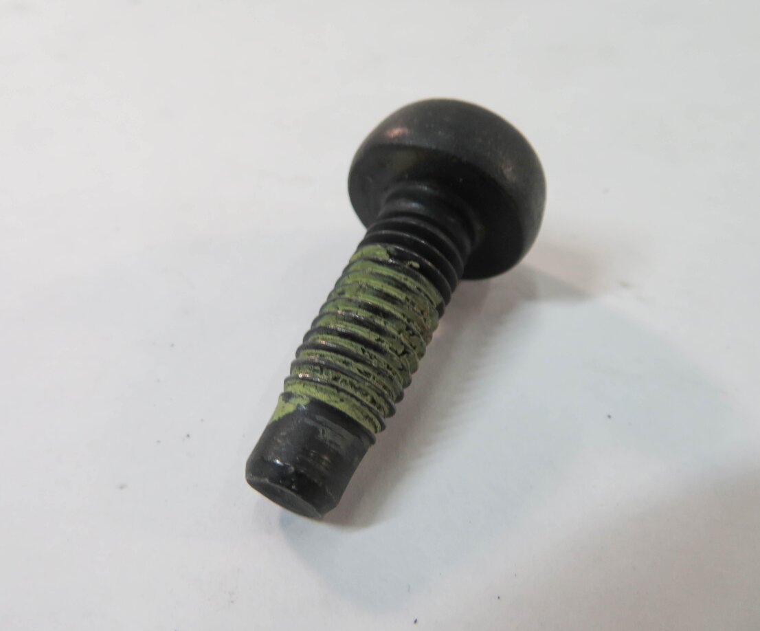 Thumbnail 6: 2010 RANGE ROVER SPORT (L320) LEFT REAR SEAT SEATBELT RETRACTOR (BLACK)