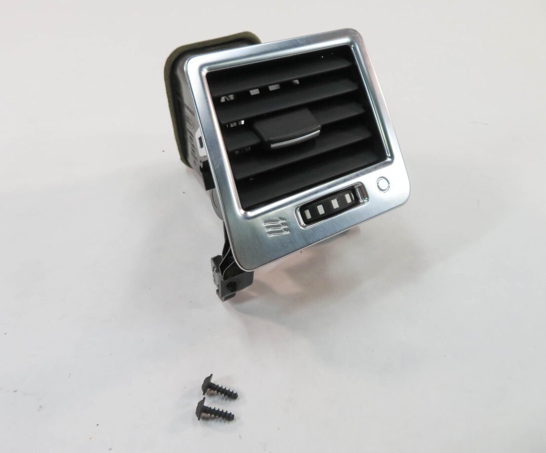2010 RANGE ROVER SPORT (L320) RIGHT FRONT PASSENGER DASH HEATER A/C AIR VENT