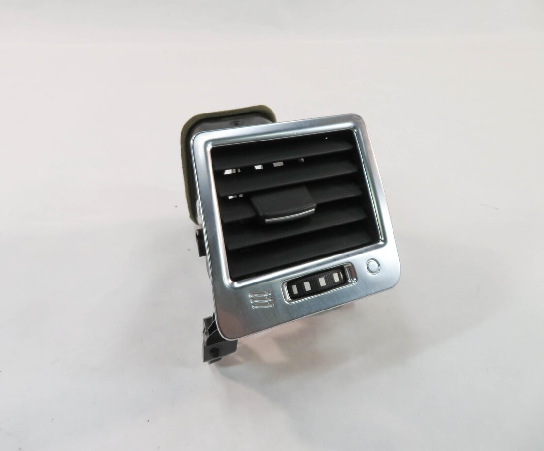 Thumbnail 2: 2010 RANGE ROVER SPORT (L320) RIGHT FRONT PASSENGER DASH HEATER A/C AIR VENT