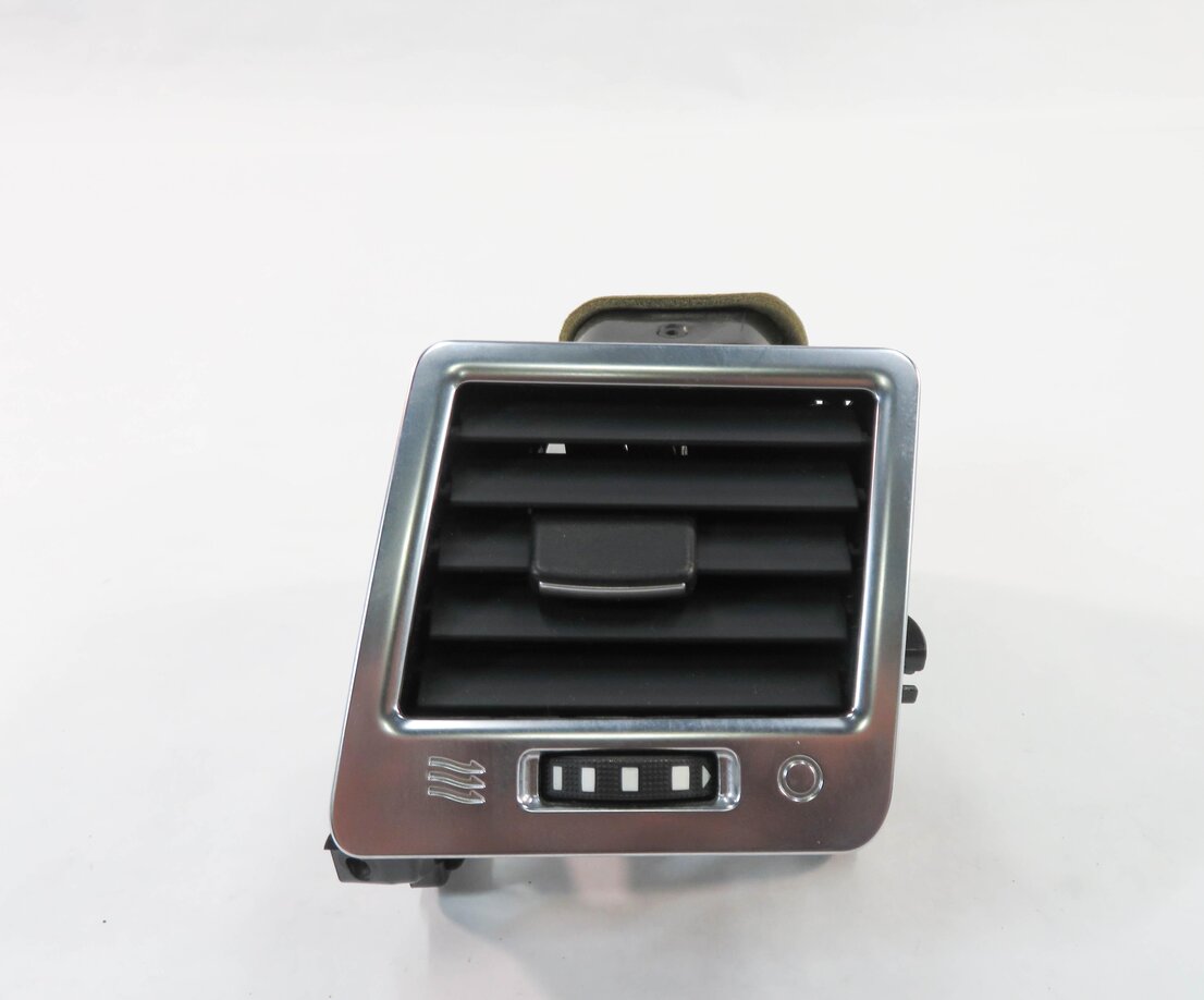 Thumbnail 3: 2010 RANGE ROVER SPORT (L320) RIGHT FRONT PASSENGER DASH HEATER A/C AIR VENT