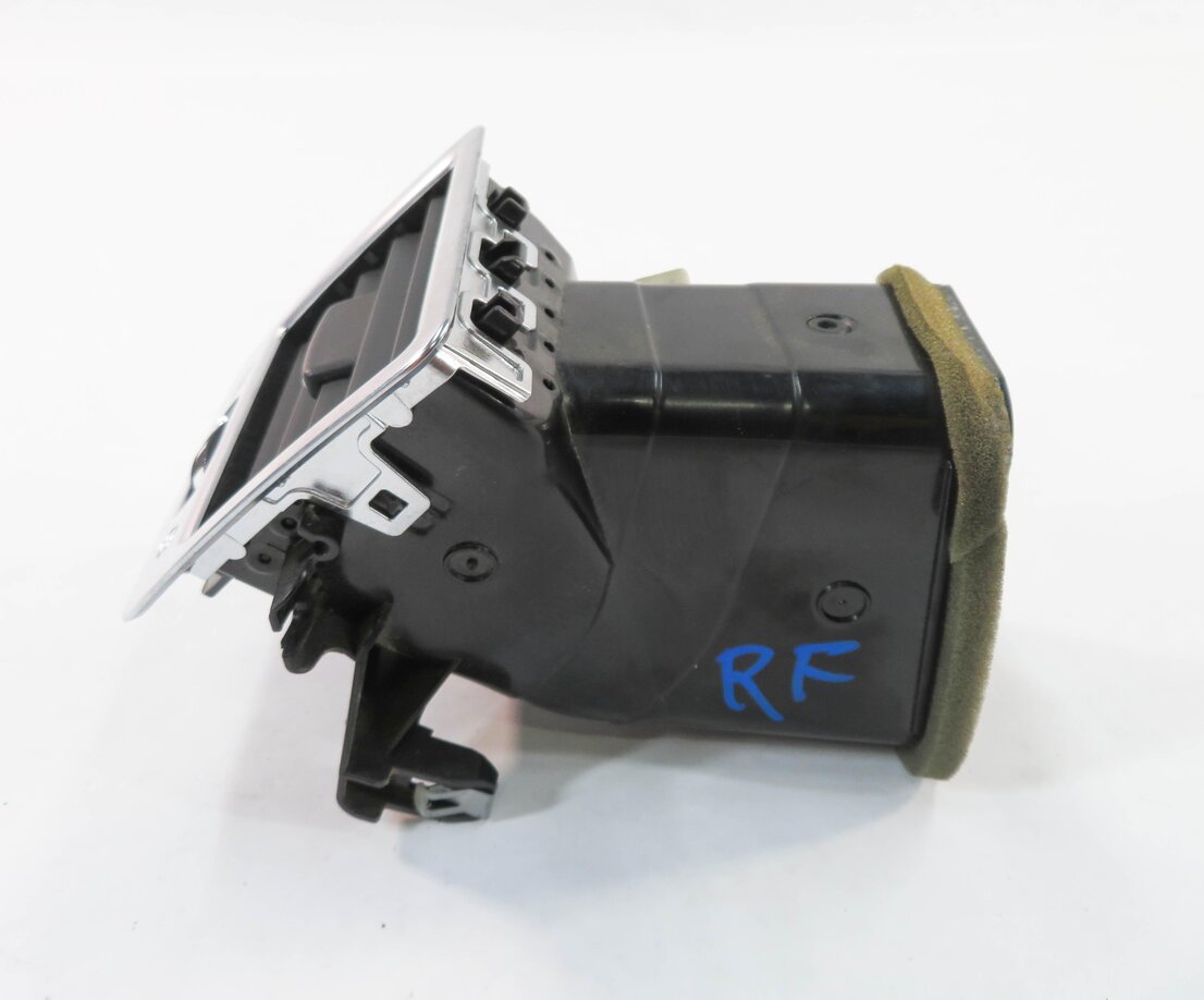 Thumbnail 4: 2010 RANGE ROVER SPORT (L320) RIGHT FRONT PASSENGER DASH HEATER A/C AIR VENT
