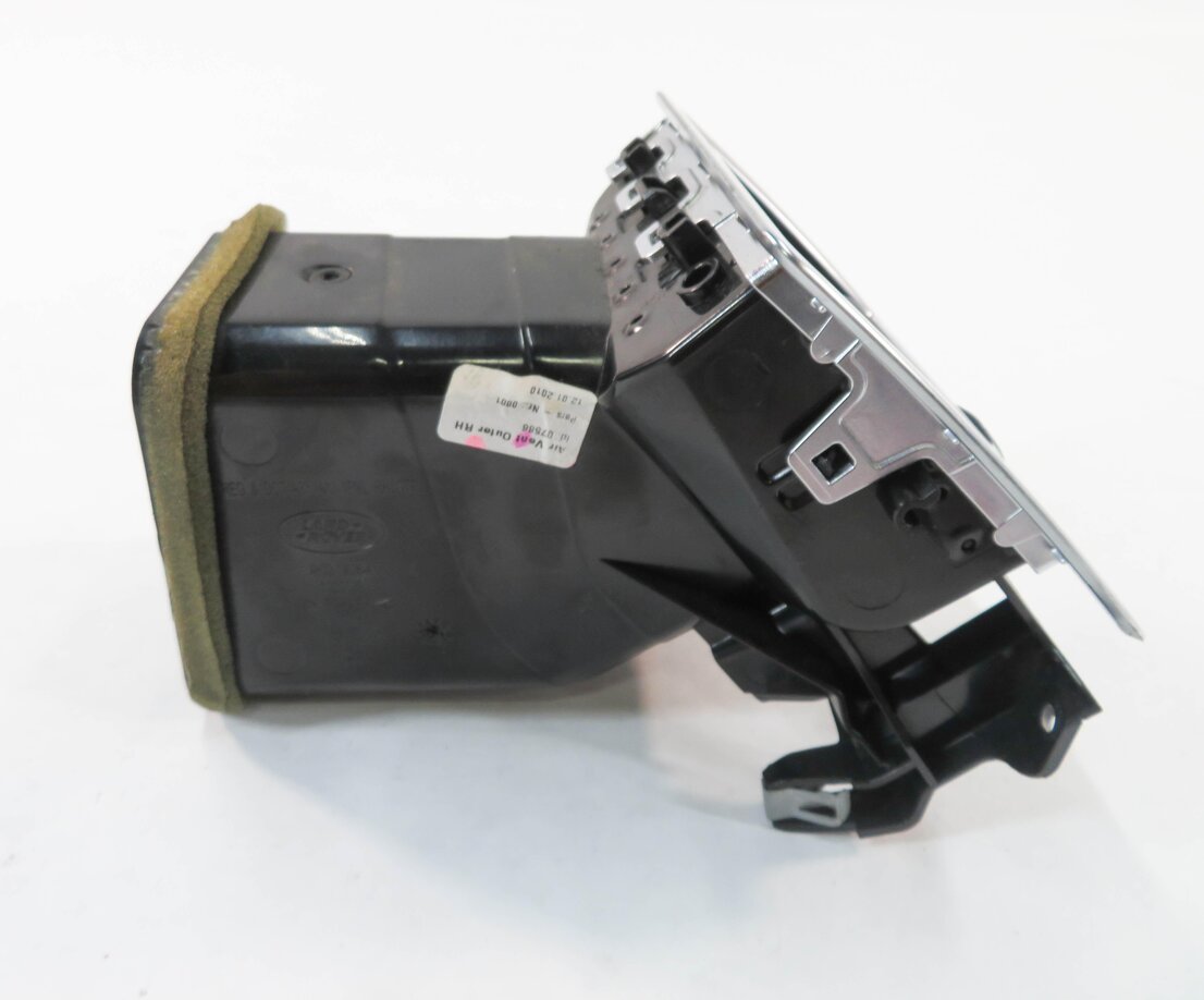 Thumbnail 6: 2010 RANGE ROVER SPORT (L320) RIGHT FRONT PASSENGER DASH HEATER A/C AIR VENT