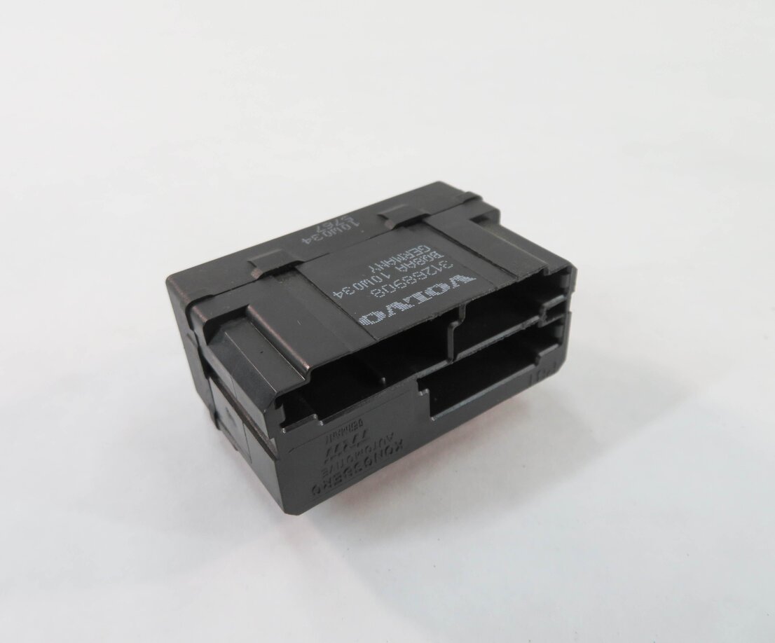 2010 RANGE ROVER SPORT (L320) HEATED SEAT CONTROL MODULE