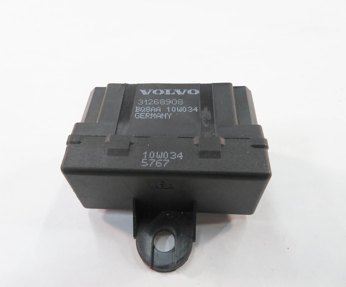 Thumbnail 4: 2010 RANGE ROVER SPORT (L320) HEATED SEAT CONTROL MODULE