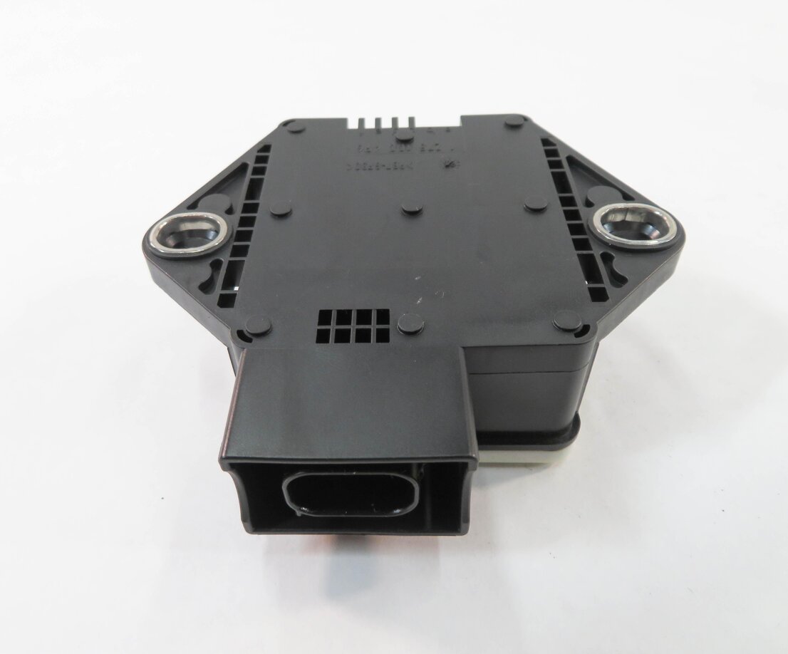 Thumbnail 5: 2010 RANGE ROVER SPORT (L320) YAW SPEED ACCELERATION ROTATION STABILITY SENSOR