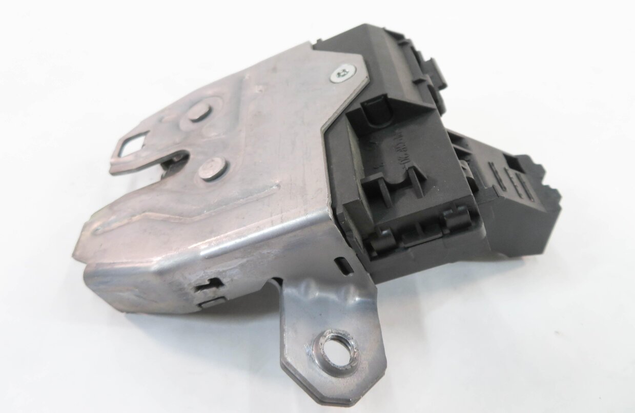 Thumbnail 3: 2010 RANGE ROVER SPORT (L320) REAR TRUNK LOCK LATCH ACTUATOR