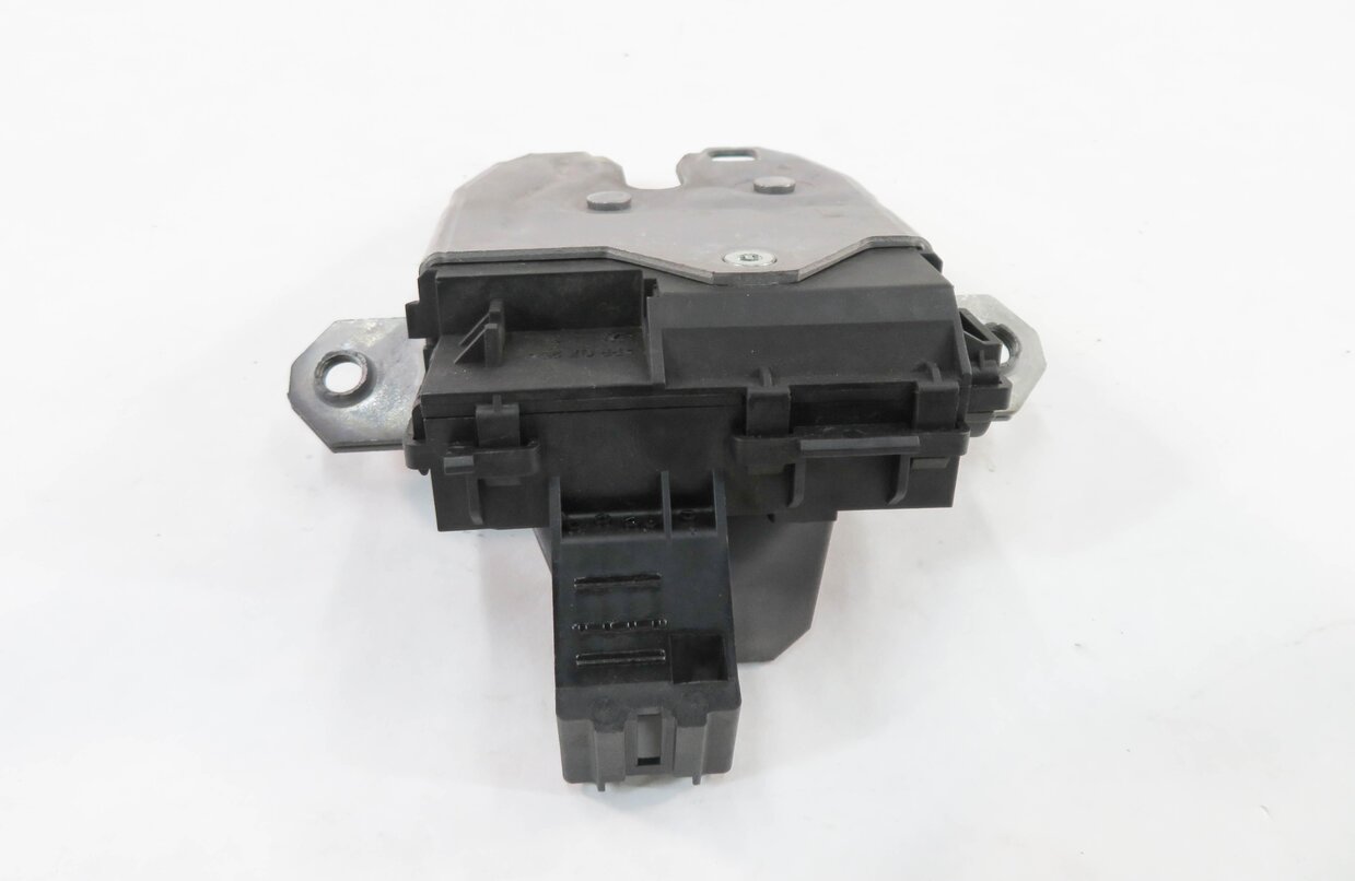 Thumbnail 4: 2010 RANGE ROVER SPORT (L320) REAR TRUNK LOCK LATCH ACTUATOR