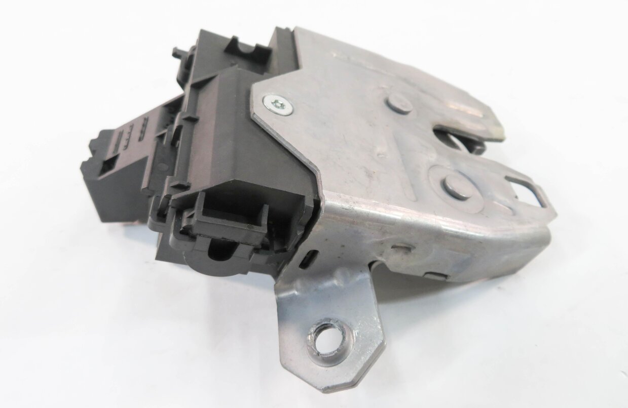 Thumbnail 5: 2010 RANGE ROVER SPORT (L320) REAR TRUNK LOCK LATCH ACTUATOR
