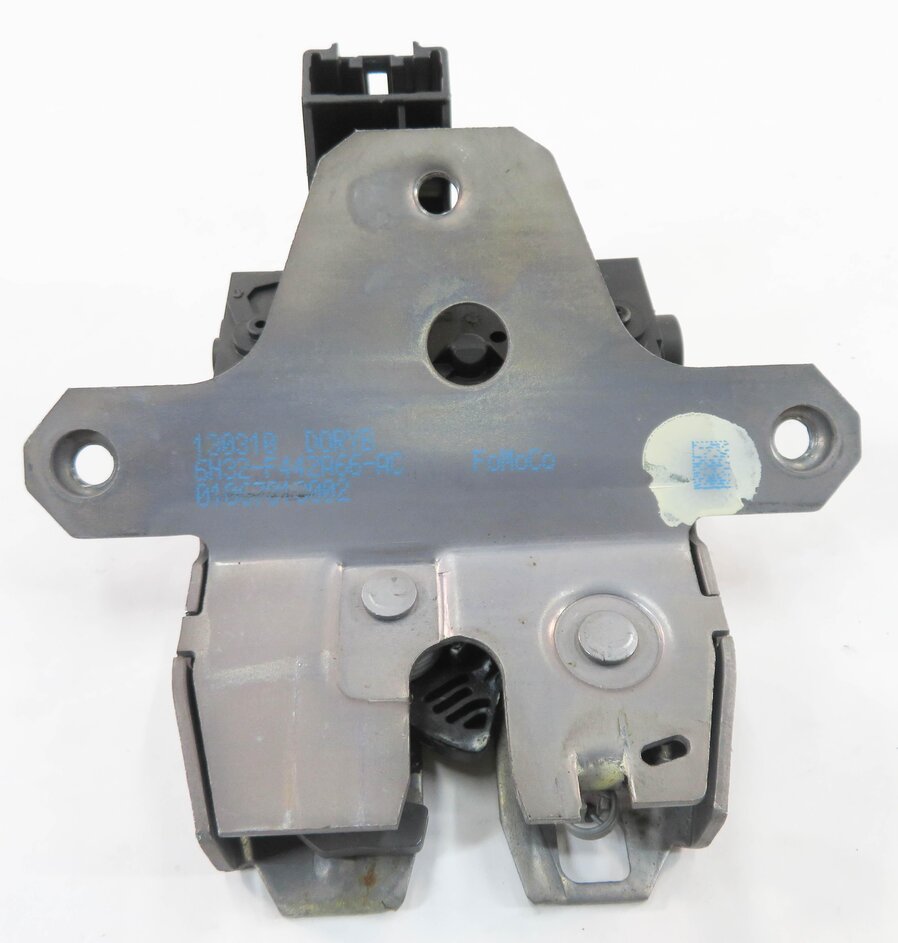 Thumbnail 6: 2010 RANGE ROVER SPORT (L320) REAR TRUNK LOCK LATCH ACTUATOR