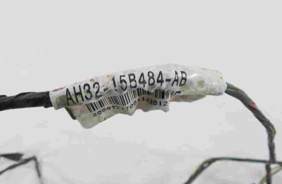 Thumbnail 8: 10 RANGE ROVER SPORT SUV (L320) REAR PARK ASSIST PDC DISTANCE CONTROL SENSOR SET