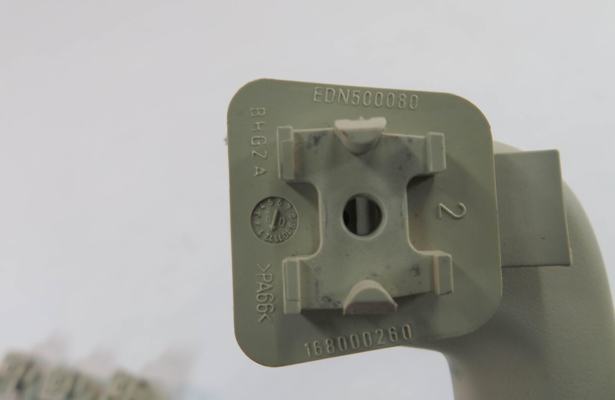 Thumbnail 8: 2010 RANGE ROVER SPORT (L320) FRONT & REAR INTERIOR ROOF GRAB HANDLE SET (BEIGE)