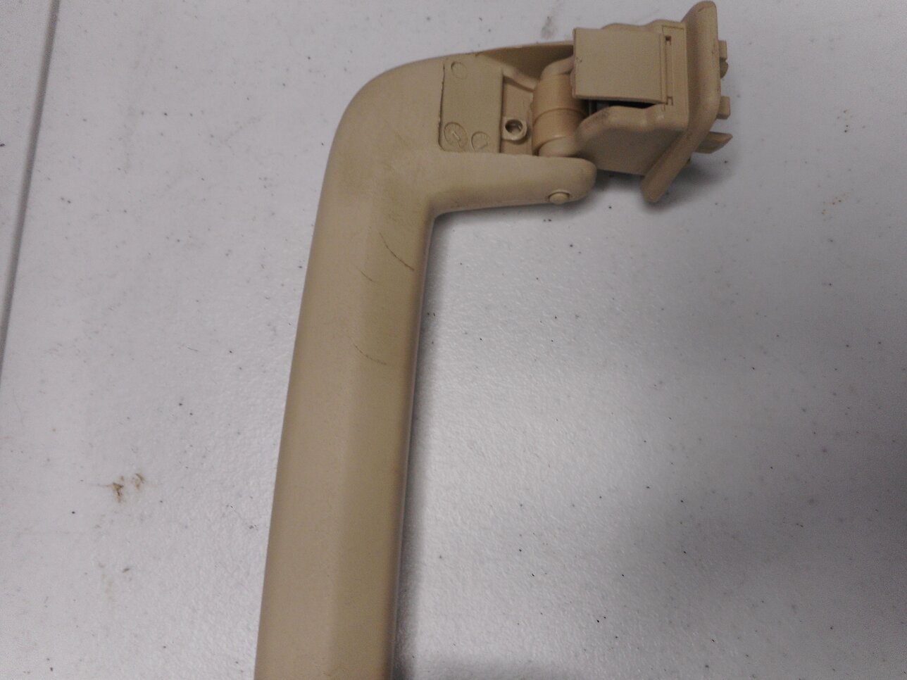 Thumbnail 9: 2010 RANGE ROVER SPORT (L320) FRONT & REAR INTERIOR ROOF GRAB HANDLE SET (BEIGE)