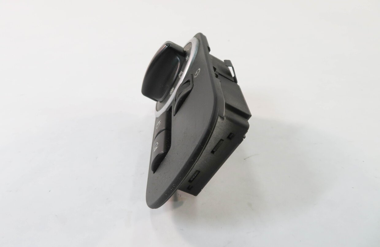 Thumbnail 3: 2010 RANGE ROVER SPORT (L320) HEADLIGHT SWITCH FOG LIGHT LAMP DIMMER CONTROL