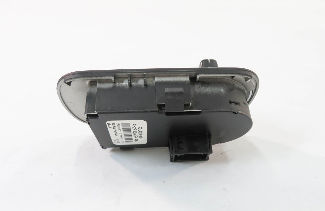 Thumbnail 4: 2010 RANGE ROVER SPORT (L320) HEADLIGHT SWITCH FOG LIGHT LAMP DIMMER CONTROL