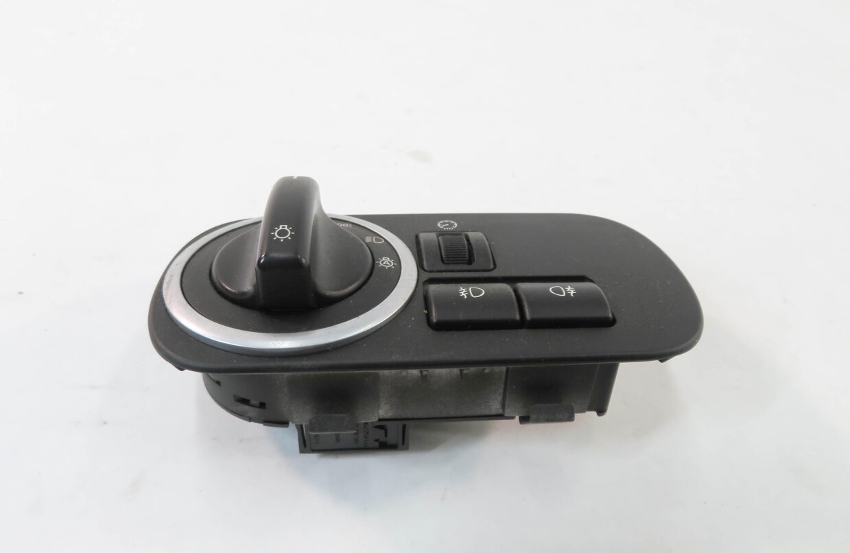 Thumbnail 6: 2010 RANGE ROVER SPORT (L320) HEADLIGHT SWITCH FOG LIGHT LAMP DIMMER CONTROL