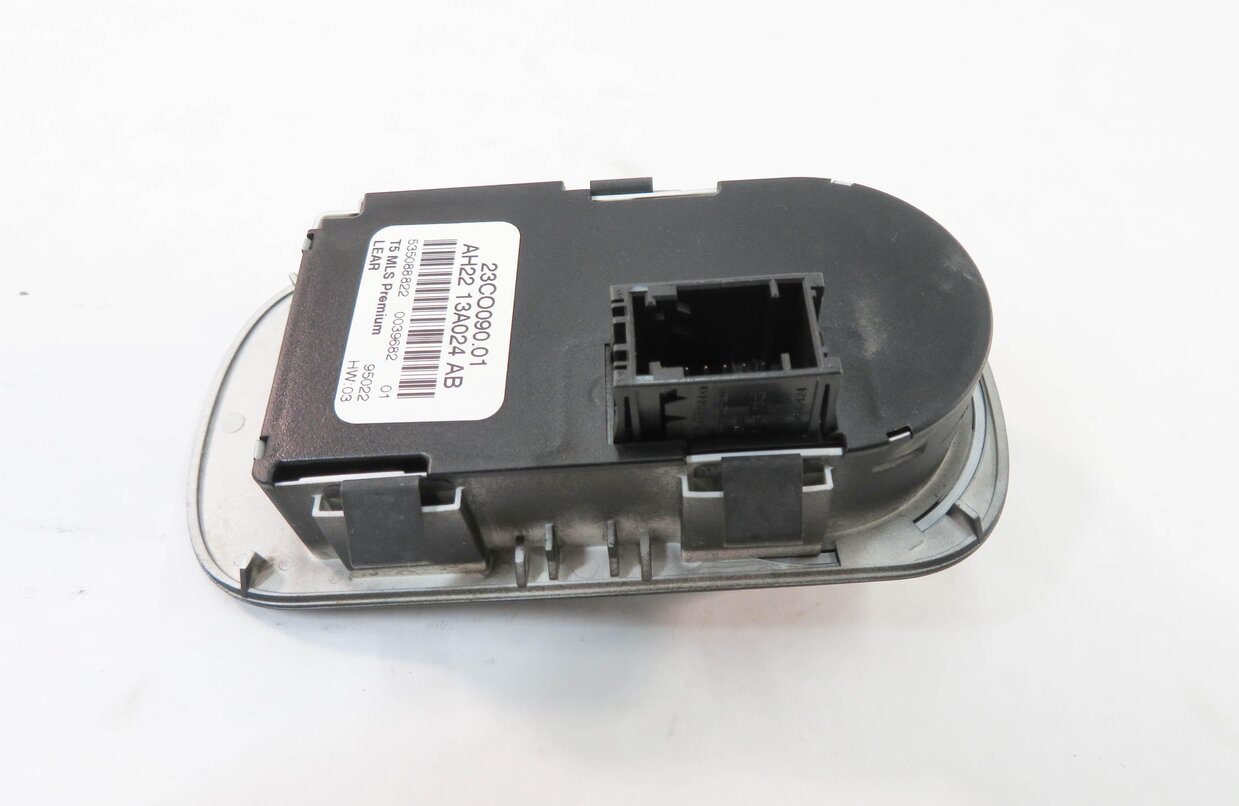 Thumbnail 7: 2010 RANGE ROVER SPORT (L320) HEADLIGHT SWITCH FOG LIGHT LAMP DIMMER CONTROL