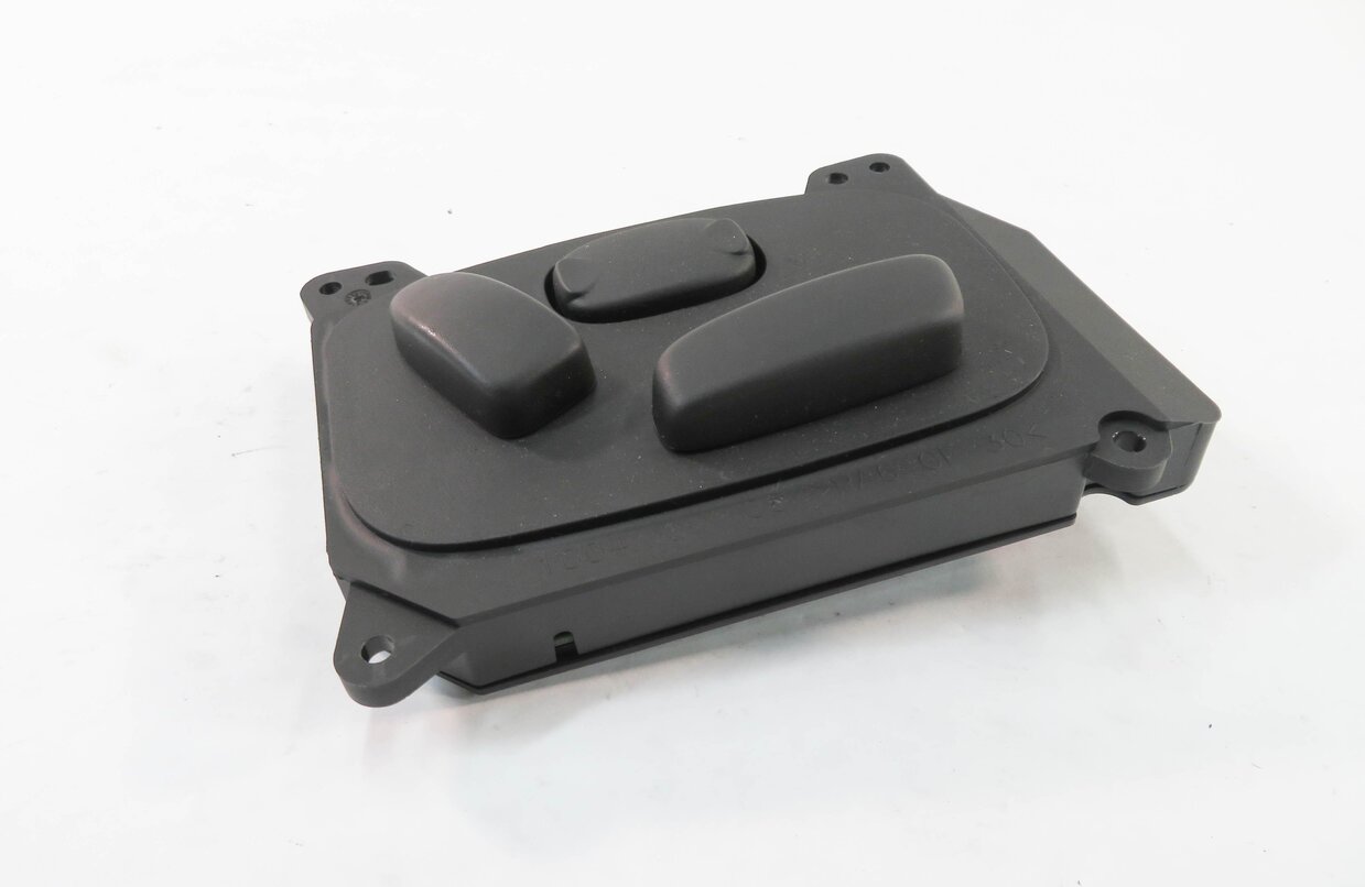 Thumbnail 2: 2010 RANGE ROVER SPORT (L320) RIGHT FRONT PASSENGER SEAT ADJUSTMENT SWITCH
