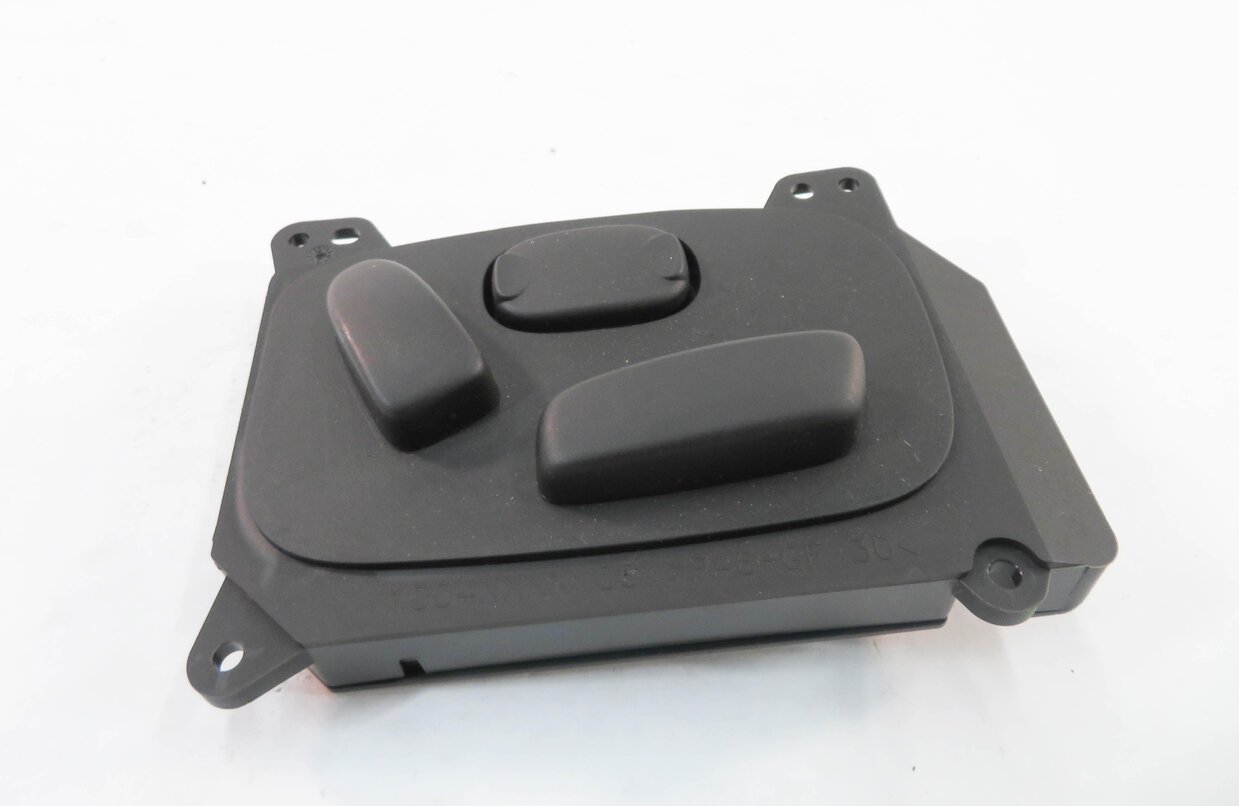 Thumbnail 3: 2010 RANGE ROVER SPORT (L320) RIGHT FRONT PASSENGER SEAT ADJUSTMENT SWITCH