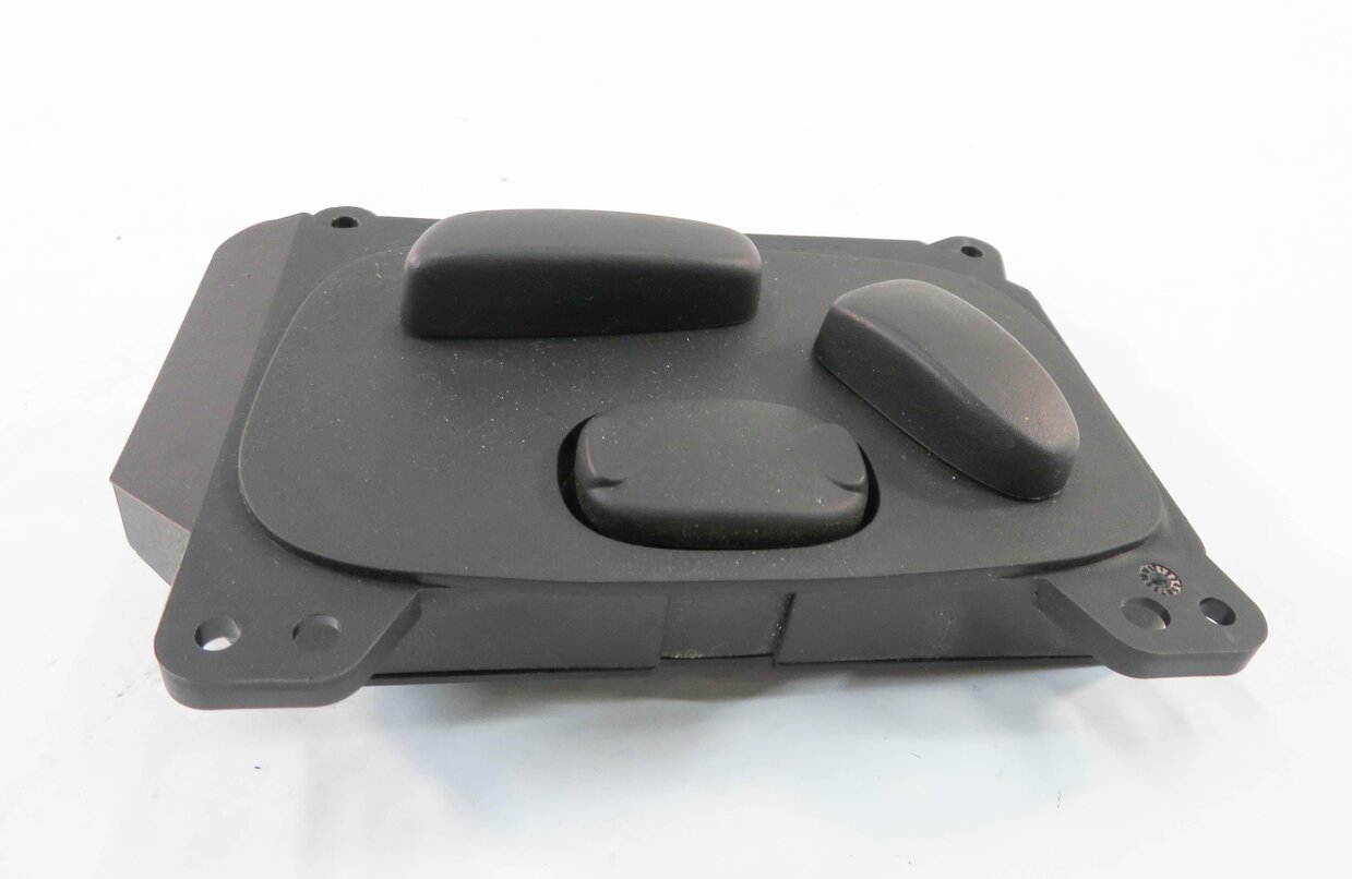 Thumbnail 5: 2010 RANGE ROVER SPORT (L320) RIGHT FRONT PASSENGER SEAT ADJUSTMENT SWITCH