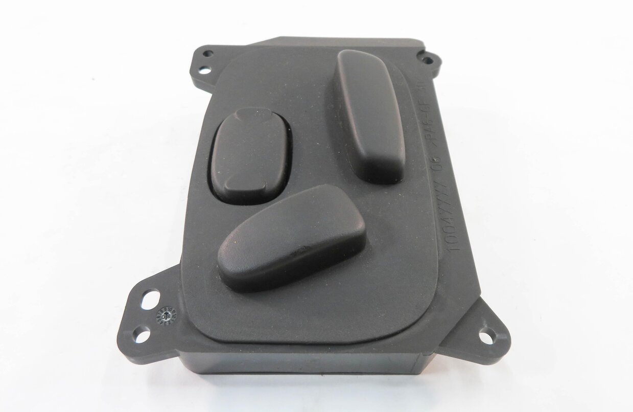 Thumbnail 6: 2010 RANGE ROVER SPORT (L320) RIGHT FRONT PASSENGER SEAT ADJUSTMENT SWITCH