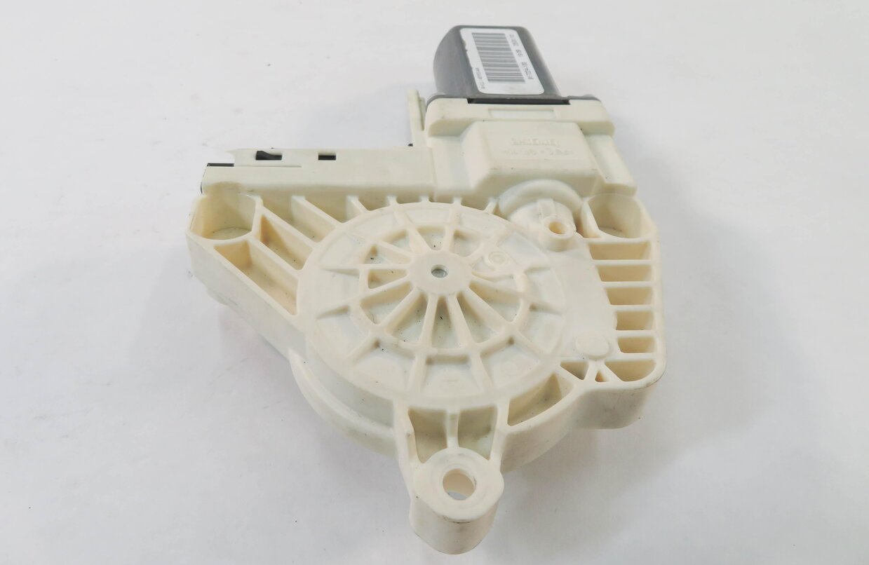 Thumbnail 4: 2010-2016 LR4 RANGE ROVER SPORT (L320) LEFT SIDE REAR DOOR POWER WINDOW MOTOR