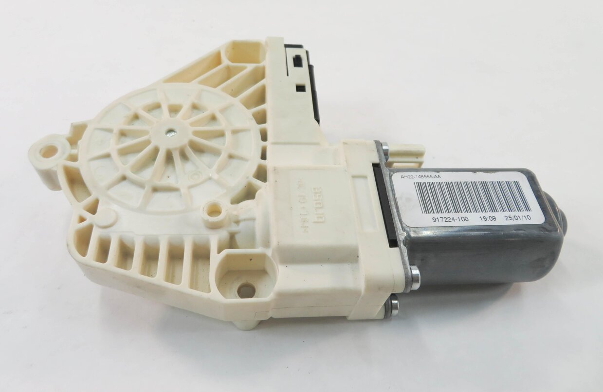 Thumbnail 5: 2010-2016 LR4 RANGE ROVER SPORT (L320) LEFT SIDE REAR DOOR POWER WINDOW MOTOR