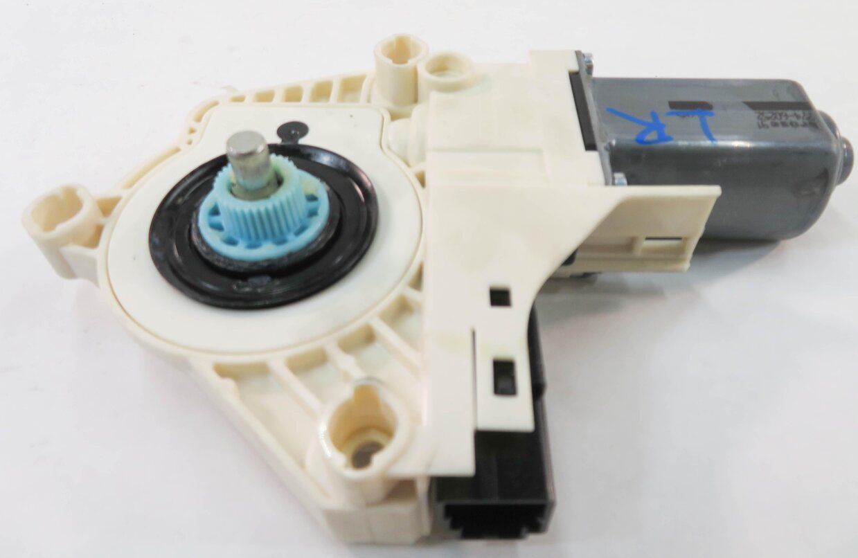 Thumbnail 6: 2010-2016 LR4 RANGE ROVER SPORT (L320) LEFT SIDE REAR DOOR POWER WINDOW MOTOR