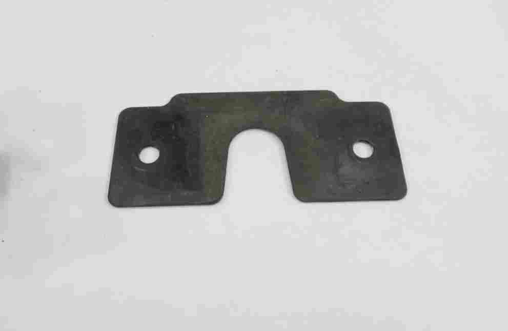 Thumbnail 7: 10 RANGE ROVER SPORT SUV (L320) REAR LIFTGATE HATCH LID LOCK LATCH SET/2 w/CABLE