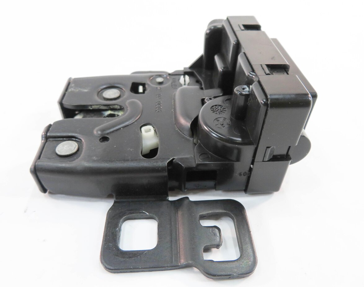 Thumbnail 3: 2010 RANGE ROVER SPORT (L320) REAR TRUNK UPPER HATCH GLASS LOCK LATCH ACTUATOR