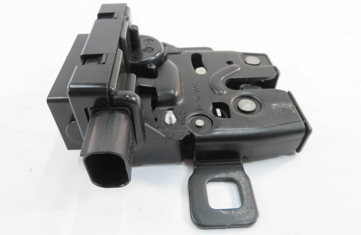 Thumbnail 5: 2010 RANGE ROVER SPORT (L320) REAR TRUNK UPPER HATCH GLASS LOCK LATCH ACTUATOR