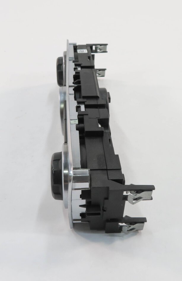 Thumbnail 4: 10-16 LR4 / RANGE ROVER SPORT (L320) RADIO NAVIGATION PHONE VIDEO INFO SWITCH