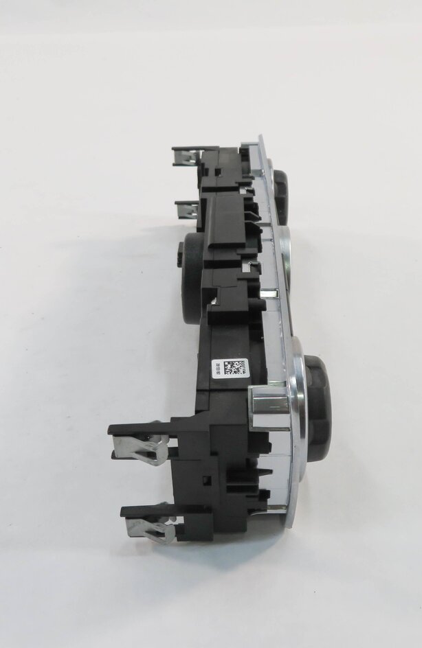 Thumbnail 6: 10-16 LR4 / RANGE ROVER SPORT (L320) RADIO NAVIGATION PHONE VIDEO INFO SWITCH
