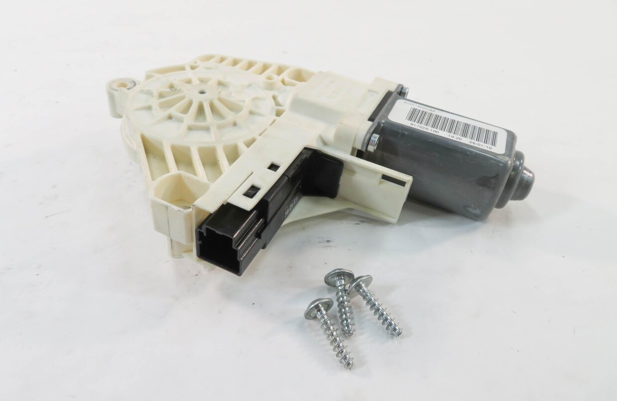 2010-2016 LR4 RANGE ROVER SPORT (L320) RIGHT FRONT PASSENGER POWER WINDOW MOTOR