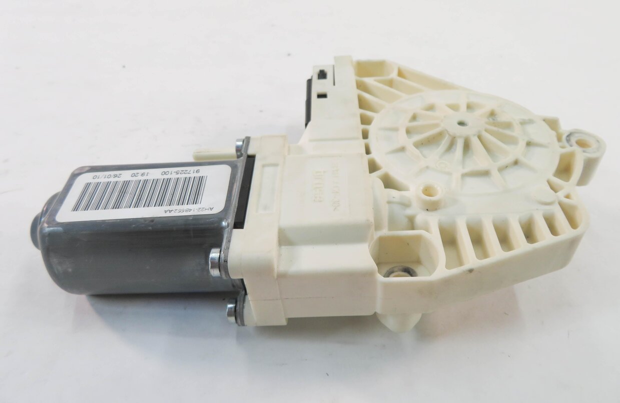 Thumbnail 4: 2010-2016 LR4 RANGE ROVER SPORT (L320) RIGHT FRONT PASSENGER POWER WINDOW MOTOR